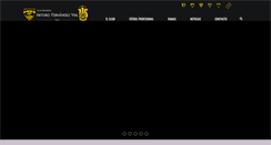 Desktop Screenshot of fernandezvial.cl